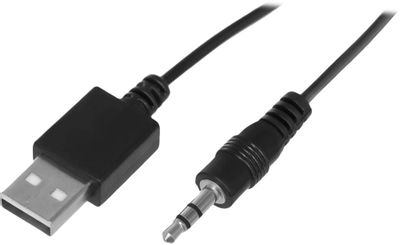 Колонки Oklick OK-160, 2.0, черный [417559] – купить в Ситилинк | 417559