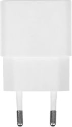 Сетевое зарядное устройство Samsung EP-T2510, белый
