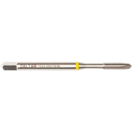 Метчик ZALTAR Yellow Ring ZA-42157 жесткий кейс