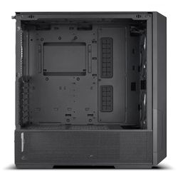 Корпус ATX Lian Li Lancool 216 (без RGB), черный