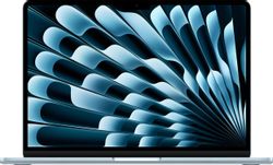 Ноутбук Apple MacBook Air A3449 — фото 1