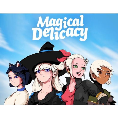 Игра WHITETHORN DIGITAL Magical Delicacy, для ПК, регион: Россия, английская версия — цена и наличие Игра WHITETHORN DIGITAL Magical Delicacy, для ПК, регион: Россия, английская версия
