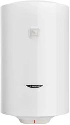 Водонагреватель Ariston DUNE1 R 50 V 1,5K PL, накопительный, 1.5кВт, 50л, белый