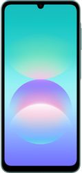 6.7" Смартфон Samsung Galaxy A08 4/128Gb, SM-A085F, зеленый