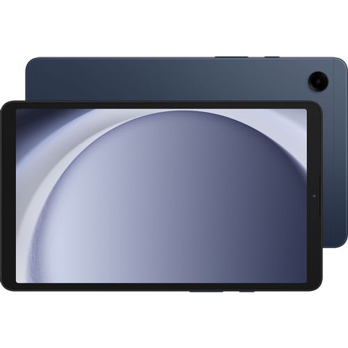 8.7" Планшет Samsung Galaxy Tab A9 SM-X110 4/64 GB G99 Wi-Fi, 1340 x 800, Android 13, темно-синий [sm-x110ndbacau]