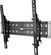 Изображение товара Кронштейн для телевизора HAMA Tilt TV Premium, 32-65", настенный, черный [00118055]