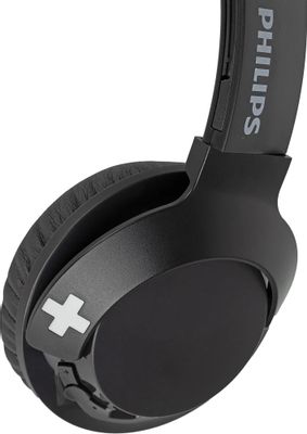 Philips SHB3075BK Bluetooth shb3075bk 00 1013684
