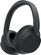 Изображение товара Наушники Sony WH-CH720N, Bluetooth/3.5 мм, накладные, черный [wh-ch720n/bc]
