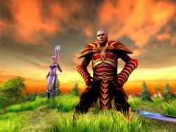 Игра FULQRUM PUBLISHING Elven Legacy, для  ПК,  регион: Россия