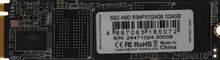 Изображение товара SSD накопитель AMD Radeon R3MP31024G8 1 ТБ M.2 PCIe 3.0 x4 NVMe