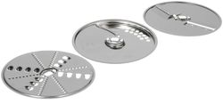Кухонный комбайн Bosch MultiTalent 8 MC812S814, белый