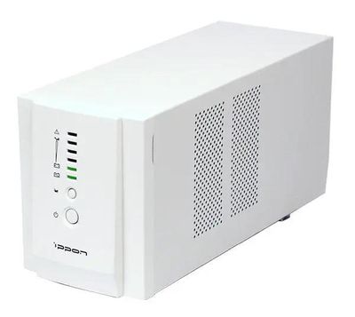 ИБП Ippon Smart Power Pro 2000, 2000ВA [9207-8305-01] – купить в ...