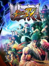 Изображение товара Игра Ultra Street Fighter IV для ПК цифровой ключ Россия english версия