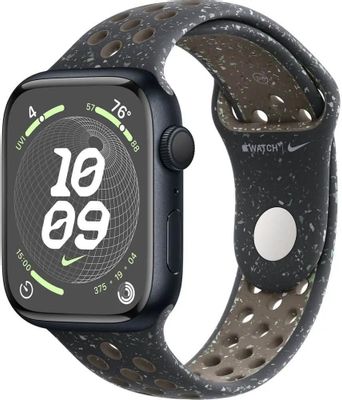 Apple Watch Series 9 A2978 41 Nike Sport Band MR9L3LL A MUUN3AM A