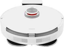Робот-пылесос Xiaomi Robot Vacuum S20+, белый/серый