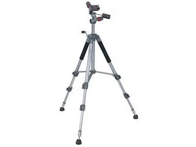 Характеристики Штатив-трипод Rekam RT-S44, серый (67652) смотреть в ...