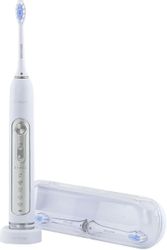 Электрическая зубная щетка REVYLINE RL010, цвет: белый
