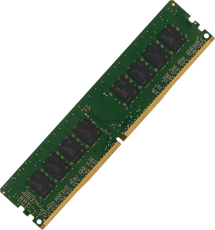 Оперативная память Crucial CT8G4DFD8213 DDR4 - 1x 8ГБ 2133МГц