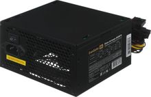 Изображение товара Блок питания EXEGATE 450NPX 450Вт ATX пассивный PFC с защитами Изображение товара Блок питания EXEGATE 450NPX 450Вт ATX пассивный PFC с защитами