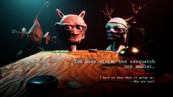 Игра AKUPARA GAMES Fuzz Dungeon, для ПК, регион: Россия,СНГ