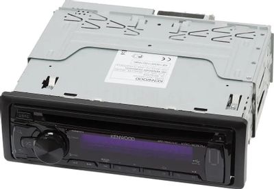 Автомагнитолы KENWOOD все Модели