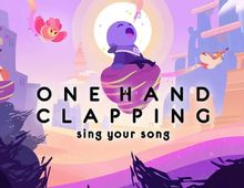 Изображение товара Игра HANDYGAMES One Hand Clapping для ПК русская версия цифровое издание