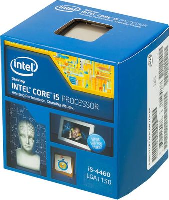 Intel i5 lga hotsell 1150