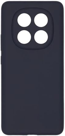 Чехол (клип-кейс) ZIBELINO Hard Case, для Xiaomi Poco X7, серый [zhc-xia-x7-gry]