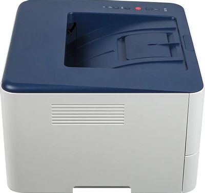 Принтер лазерный Xerox Phaser B210DNI# черно-белая печать, A4, цвет ...