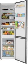 Характеристики Холодильник двухкамерный HAIER CEF537ASD No Frost ...