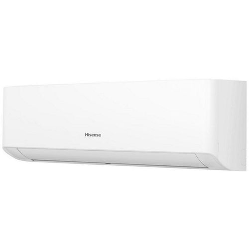 Сплит-система инверторная Hisense City 2.0 DC Inverter AS-07UW4RYRKA01 настенная, до 23м2, 8000 BTU, с голосовым помощником, (комплект из 2-х коробок)