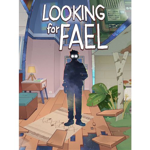 Игра ARTE FRANCE Looking For Fael, для ПК, регион: Россия,СНГ, английская версия