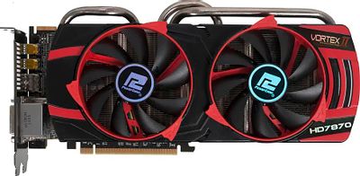 Powercolor hd 7870 online