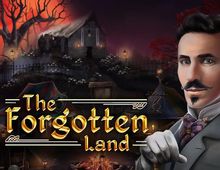 Изображение товара Игра ROKAPLAY The Forgotten Land для ПК - цифровое издание