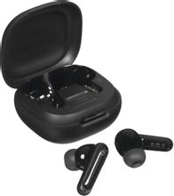 Изображение товара Наушники ANKER Soundcore P40i, Bluetooth, внутриканальные, черный [a3955g11]