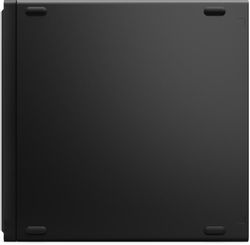 Неттоп Lenovo ThinkCentre Tiny M70q-6 Intel Ultra 5 225T, DDR5 16ГБ, 512ГБ, без операционной системы, черный