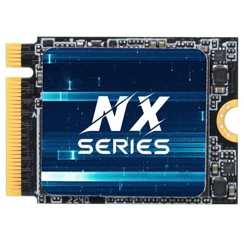 KingSpec KingSpec NX-2230 512GB SSD M.2-2230 PCIe 3.0 NVMe