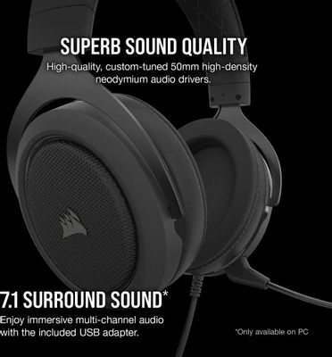 Corsair hs60 xbox one 2025