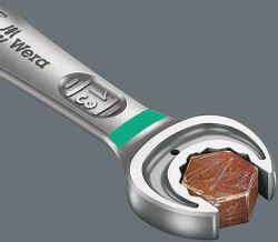 Ключ гаечный WERA WE-073275