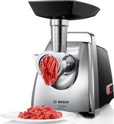 Мясорубка Bosch MFW67440,  черный