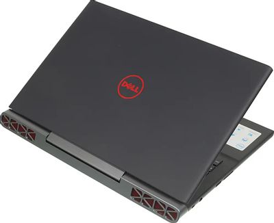 DELL Inspiron 7567 7567 9323 15.6