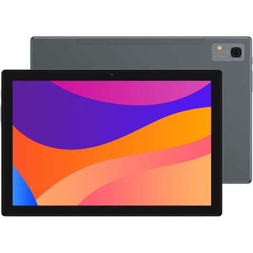 10.1" Планшет Digma CITI 1313C 4G 3/32 GB SC9863A1 4G, 1280 x 800, Android 13, темно-серый [cs1273pl]