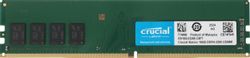 Изображение товара Оперативная память Crucial CB16GU3200 DDR4 - 1x 16ГБ 3200МГц, DIMM, Ret Изображение товара Оперативная память Crucial CB16GU3200 DDR4 - 1x 16ГБ 3200МГц, DIMM, Ret