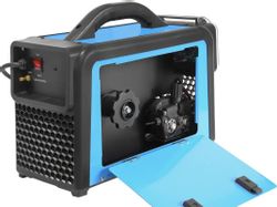 Сварочный полуавтомат ТСС EVO MTM-200 PULSE,  инвертор