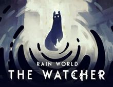 Изображение товара Дополнение к игре Rain World The Watcher для ПК цифровой ключ активации Steam