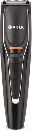 Триммер Vitek VT-2553 черный