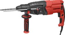 Изображение товара Перфоратор ПАРМА П-02-26/900ЭР 900 Вт SDS-plus для сверления и ударных работ