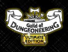 Изображение товара Игра Guild of Dungeoneering Ultimate Edition для ПК цифровой ключ 2015 региона Россия СНГ