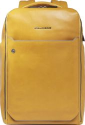 Рюкзак Piquadro Blue Square CA6591B2/G шафрановый натуральная кожа