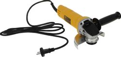 Угловая шлифмашина DeWALT DWE4057